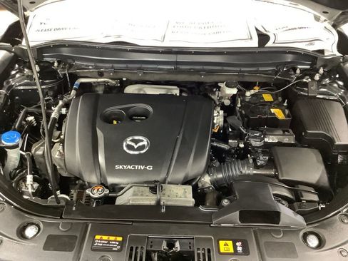 Certified 2023 MAZDA CX-5 AWD 2.5 S image 27