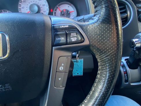 Used 2012 Honda Pilot Touring image 21