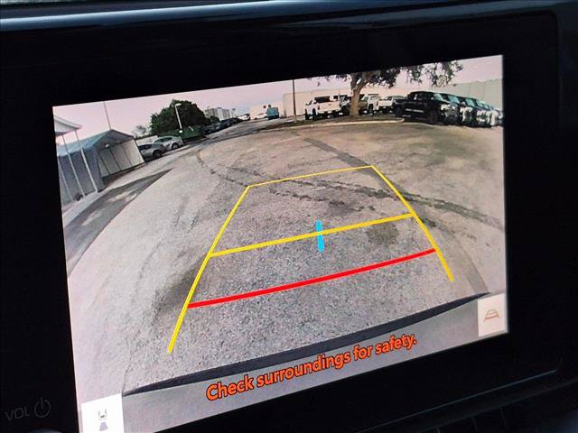 Used 2023 Toyota RAV4 LE FWD image 11