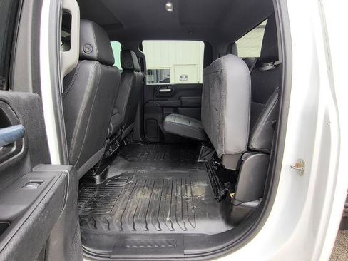 Used 2021 Chevrolet Silverado 3500 W/T w/ WT Convenience Package AWD/4WD image 22