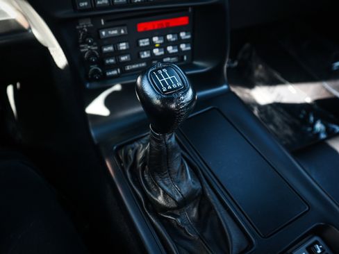 Used 1996 Chevrolet Corvette Grand Sport image 22