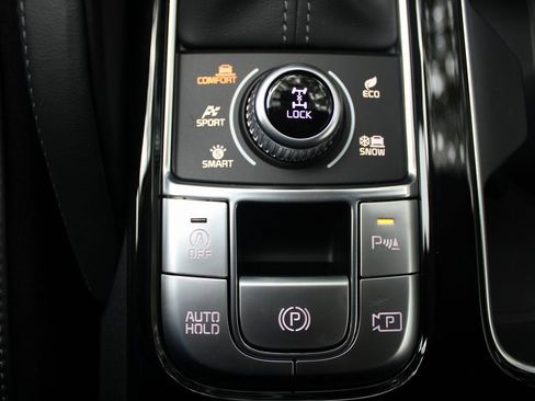 New 2025 Kia Telluride SX Prestige X-Line image 35