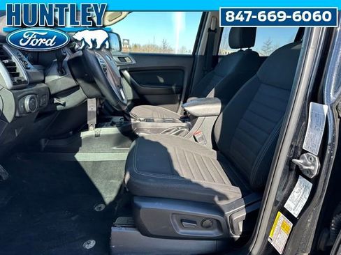 Used 2021 Ford Ranger XLT w/ Equipment Group 302A High image 13