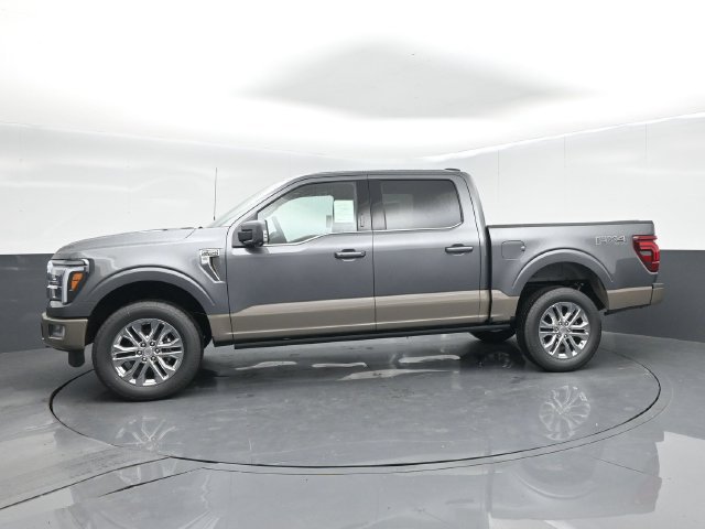 New 2026 Ford F150 King Ranch w/ Equipment Group 601A High AWD/4WD image 5