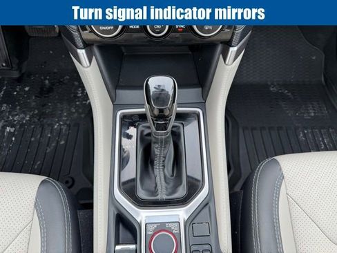 Used 2021 Subaru Forester Limited image 16