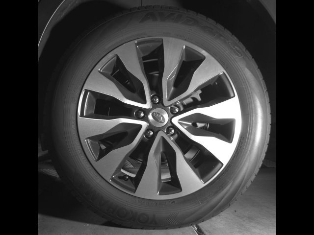 Certified 2024 Subaru Outback Touring XT AWD/4WD image 9