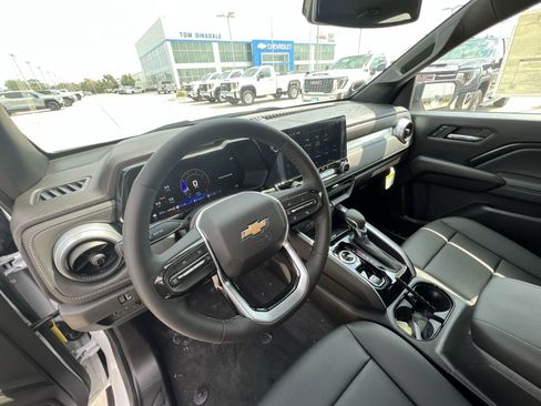 New 2026 Chevrolet Colorado LT w/ LT Convenience Package image 10