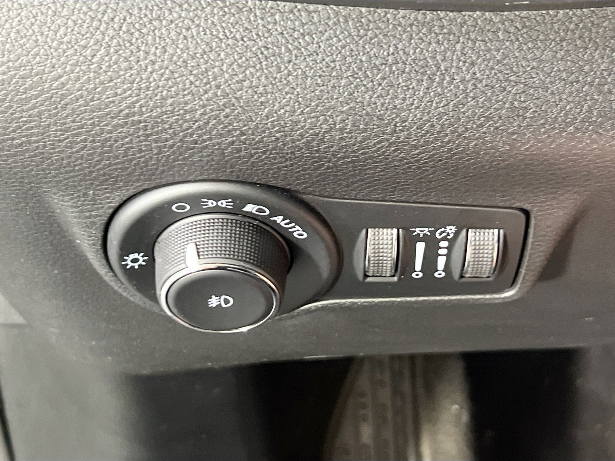 Used 2022 Jeep Compass Trailhawk w/ Trailhawk Elite Group AWD/4WD image 10