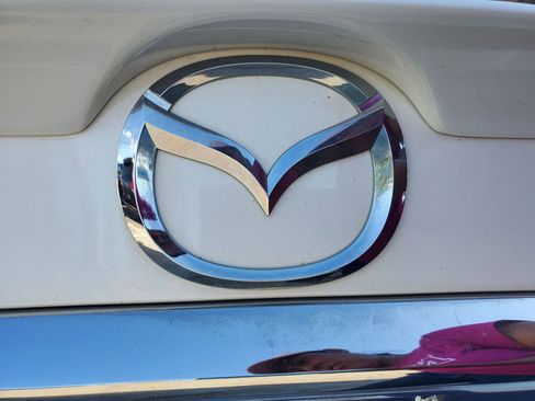 Used 2015 MAZDA MAZDA6 Grand Touring w/ GT Technology Package FWD image 8