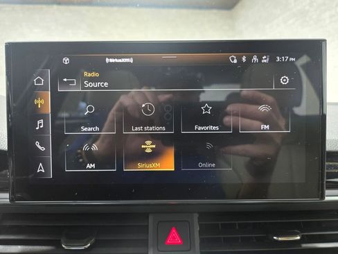 Used 2023 Audi A4 2.0T Premium Plus image 22