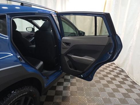 New 2026 Subaru Crosstrek 2.5i Wilderness AWD/4WD image 32