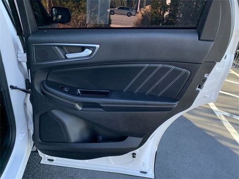 Used 2019 Ford Edge ST w/ Equipment Group 401A image 11