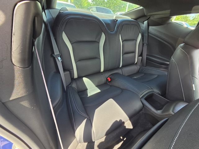 Used 2023 Chevrolet Camaro LT RWD image 21