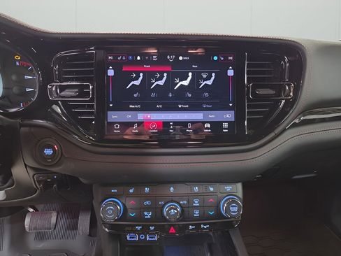 New 2026 Dodge Durango GT image 16