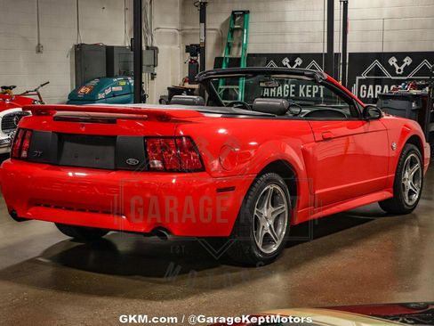 Used 1999 Ford Mustang GT image 29