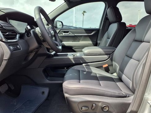 New 2026 GMC Acadia Elevation w/ Elevation Premium Package image 8