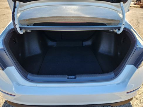 Certified 2024 Honda Accord EX image 19