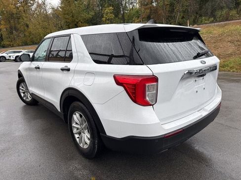 Used 2021 Ford Explorer 2WD image 6