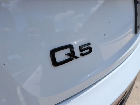 Used 2024 Audi Q5 2.0T Premium Plus AWD/4WD image 36
