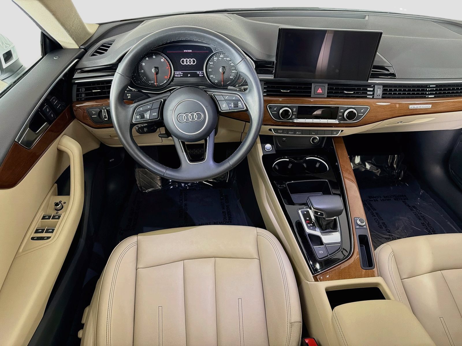 Used 2023 Audi A5 2.0T Premium w/ Convenience Package AWD/4WD image 22