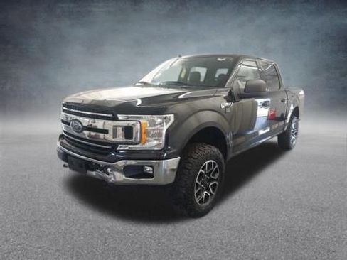 Used 2020 Ford F150 XLT image 35