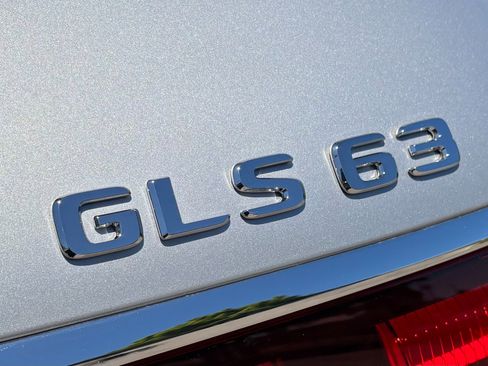 Used 2024 Mercedes-Benz GLS 63 AMG 4MATIC image 53