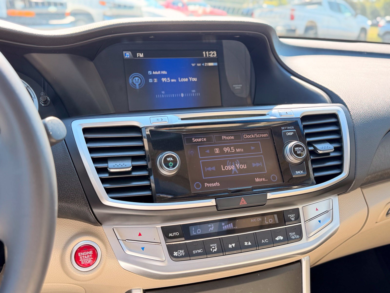 Used 2014 Honda Accord EX-L image 34