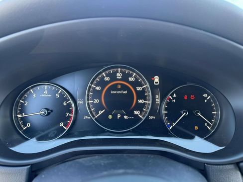 Used 2025 MAZDA CX-30 AWD 2.5 S w/ Select Sport Pkg image 15