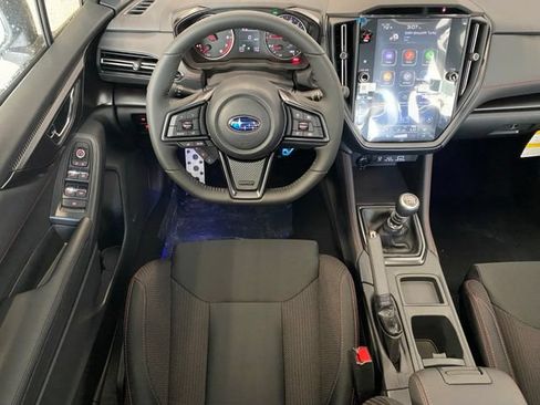 New 2026 Subaru WRX Premium AWD/4WD image 2