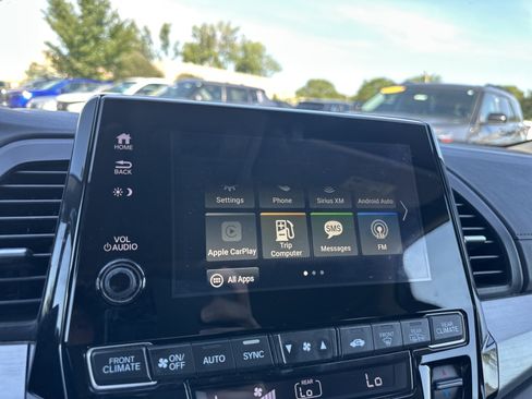 Used 2018 Honda Odyssey EX-L image 30