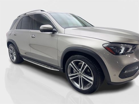 Used 2022 Mercedes-Benz GLE 350 4MATIC image 12
