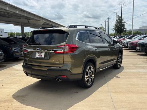 Certified 2025 Subaru Ascent Touring AWD/4WD image 6