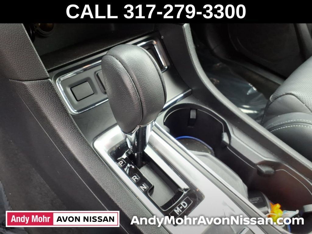 Used 2023 Subaru Ascent Limited AWD/4WD image 33