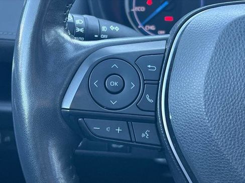 Certified 2024 Toyota RAV4 XLE Premium w/ Weather Package image 29