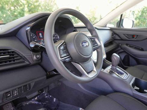 Used 2025 Subaru Legacy AWD/4WD image 14