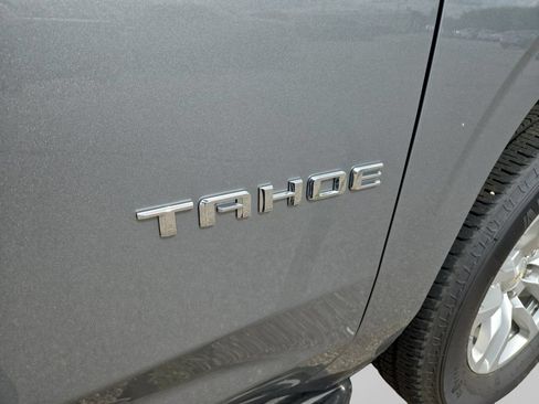 Used 2024 Chevrolet Tahoe LT AWD/4WD image 12