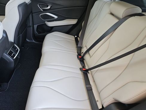 New 2026 Acura RDX Base image 25