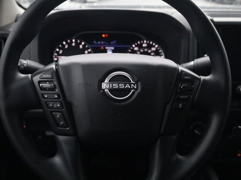 New 2026 Nissan Frontier S w/ Tow Package image 7