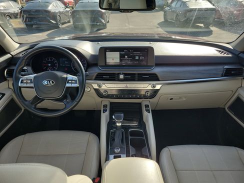Used 2020 Kia Telluride EX w/ Towing Package image 18