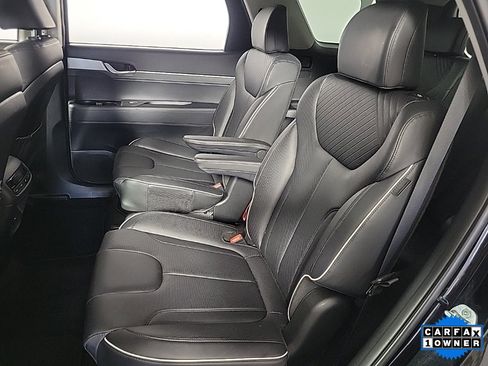 Used 2024 Hyundai Palisade SEL image 13