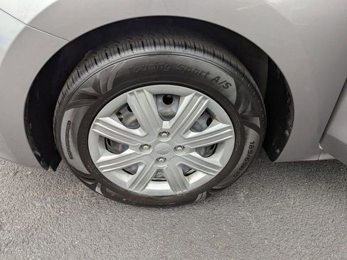 Used 2023 Kia Rio S image 24