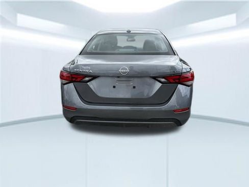 Used 2024 Nissan Sentra SV image 5