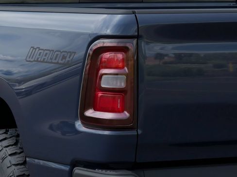 New 2026 RAM 1500 Warlock AWD/4WD image 11