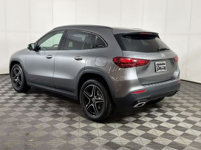 Used 2026 Mercedes-Benz GLA 250 4MATIC