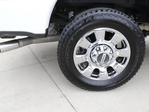 Used 2026 Ford F350 Lariat w/ Lariat Ultimate Package AWD/4WD image 8
