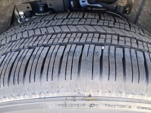 New 2026 Nissan Rogue SV image 29