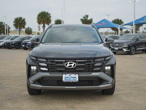Used 2025 Hyundai Tucson SEL FWD image 6
