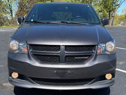 Used 2020 Dodge Grand Caravan GT