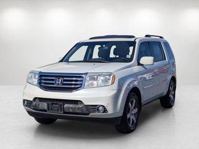 Used 2013 Honda Pilot Touring