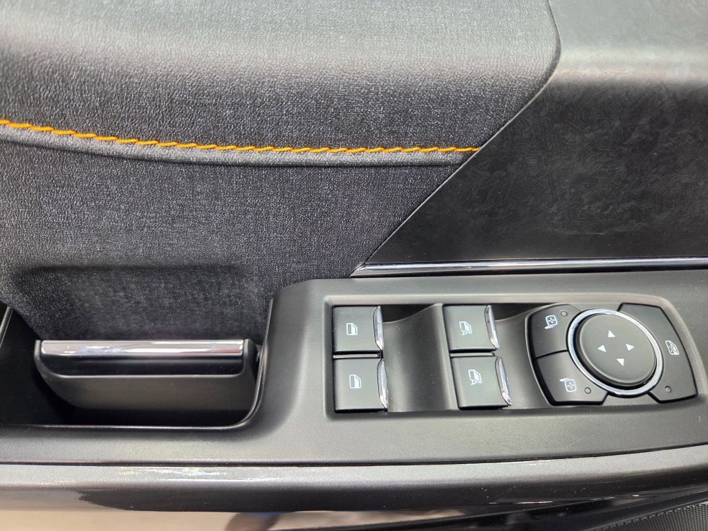 Used 2023 Ford F150 Tremor w/ 360 Degree Camera Package AWD/4WD image 25